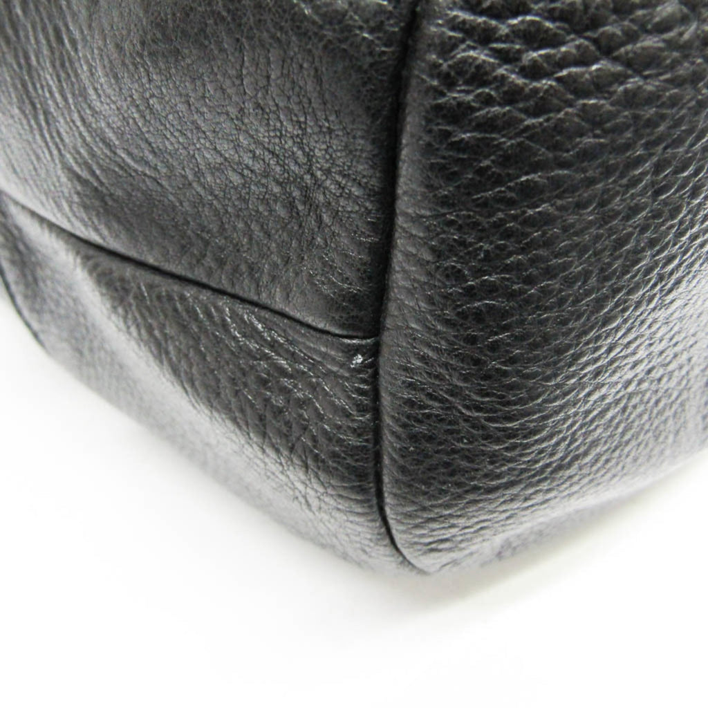 Givenchy 3.G.V · Leather 2-Way Bag