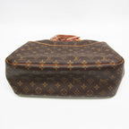 Louis Vuitton Deauville · Monogram