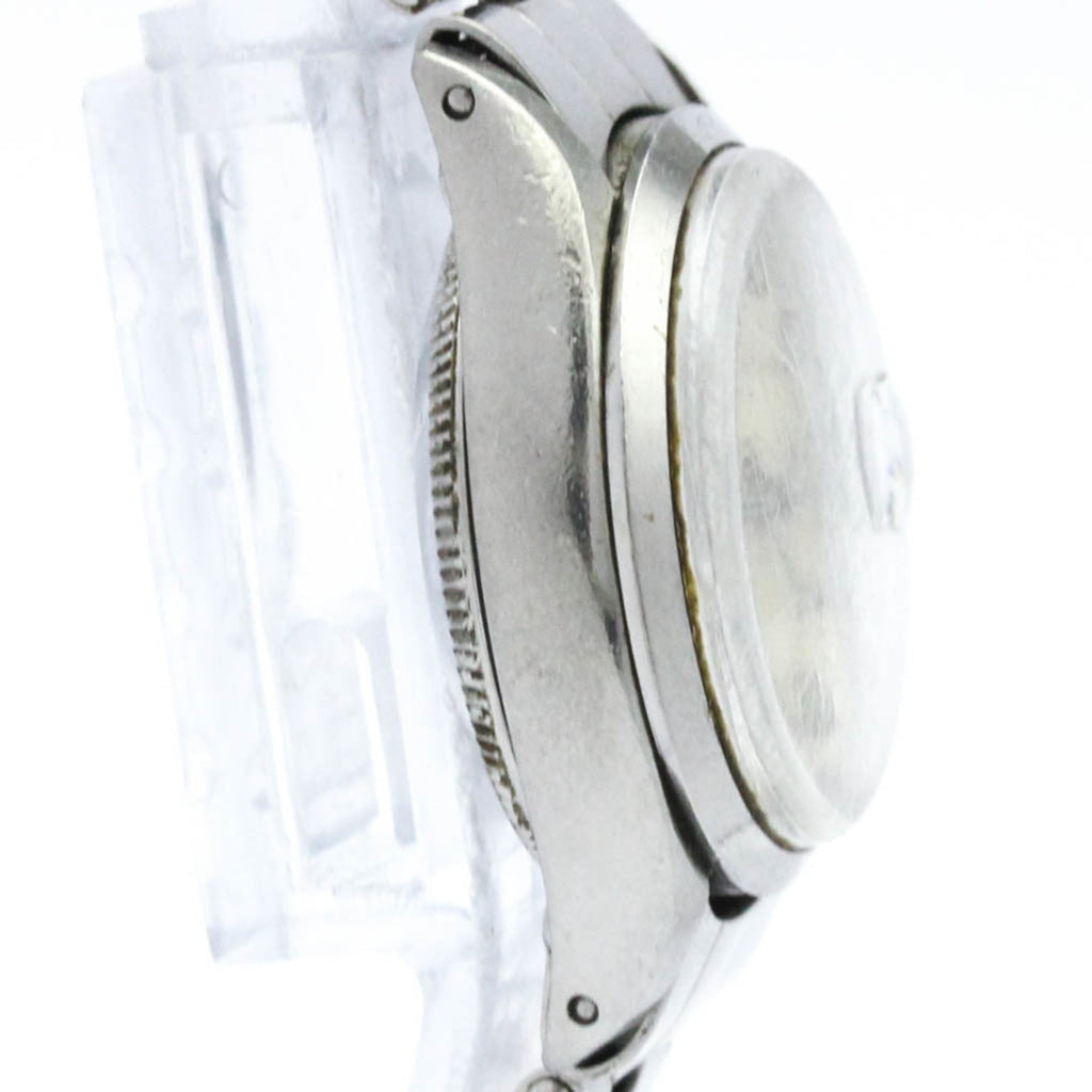 Rolex Oyster Perpetual Date · Steel · Automatic