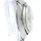 Rolex Oyster Perpetual Date · Steel · Automatic