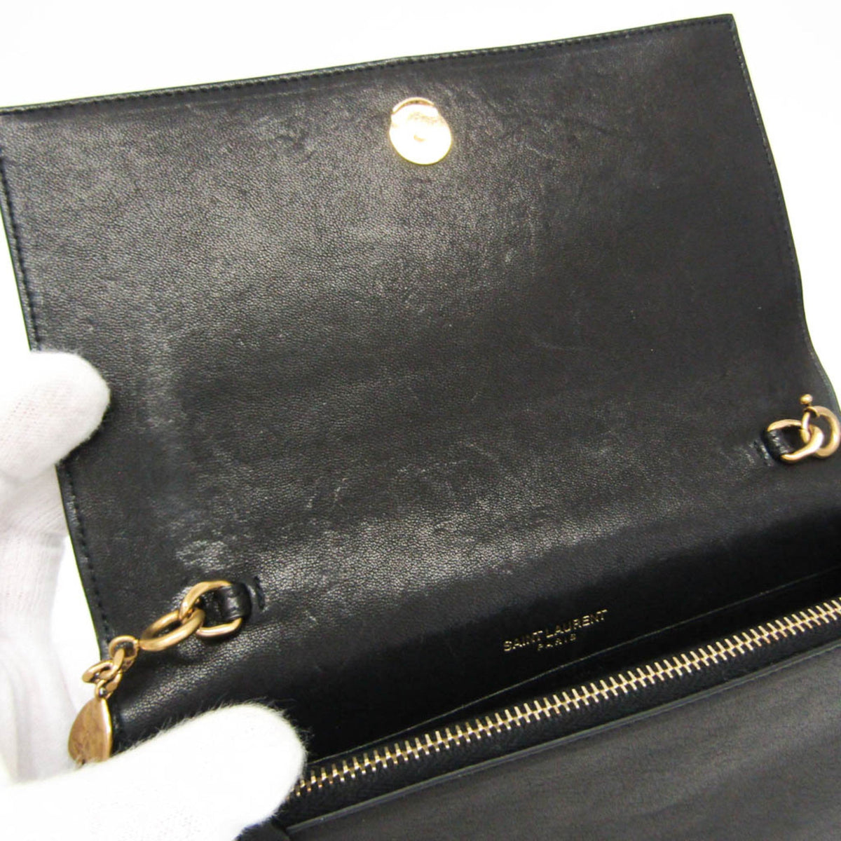 Yves Saint Laurent Kate · Tassel Chain