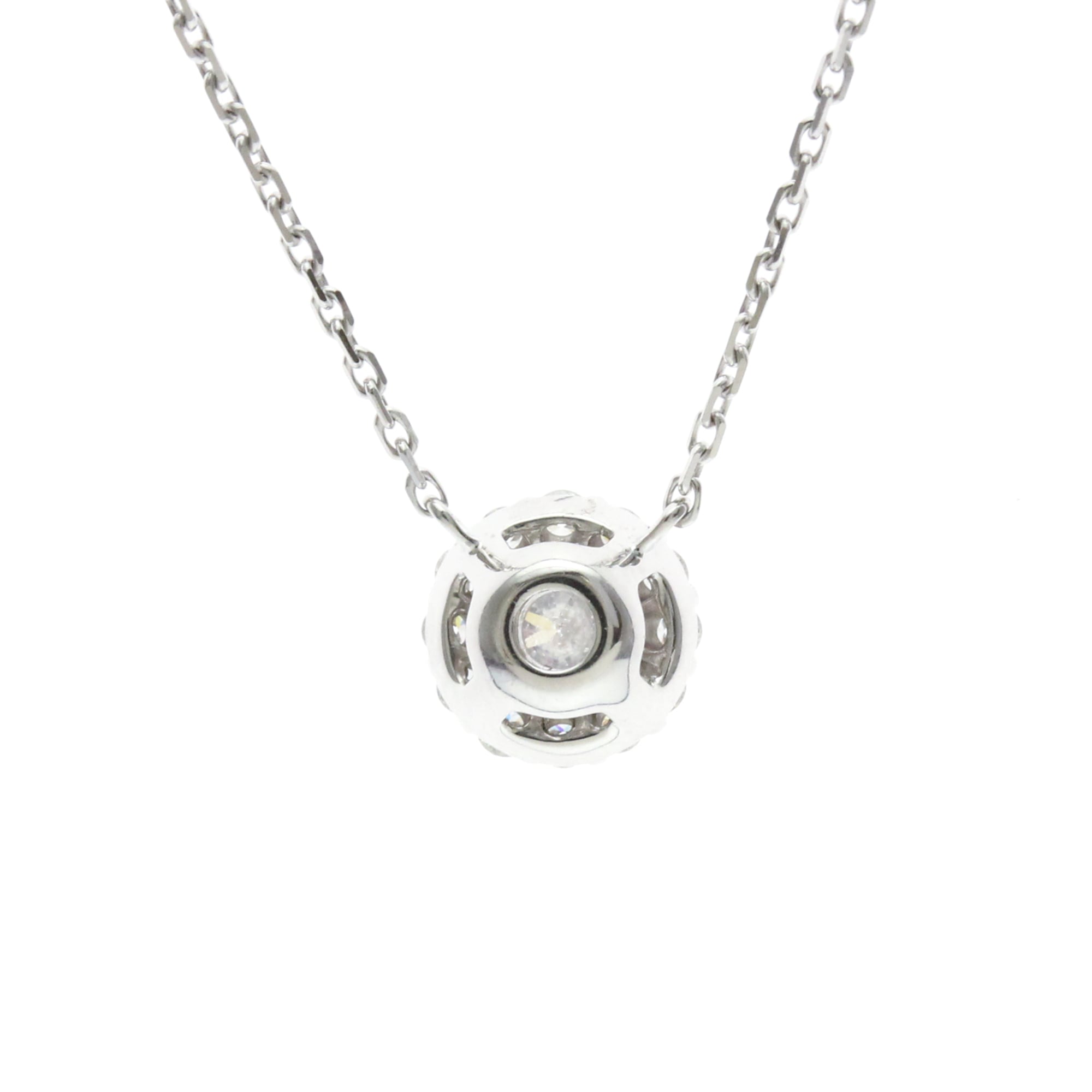 Graff Constellation · Diamond · 18K White Gold
