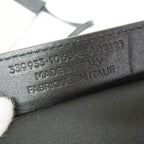 Balenciaga Navy Cabas S · Canvas