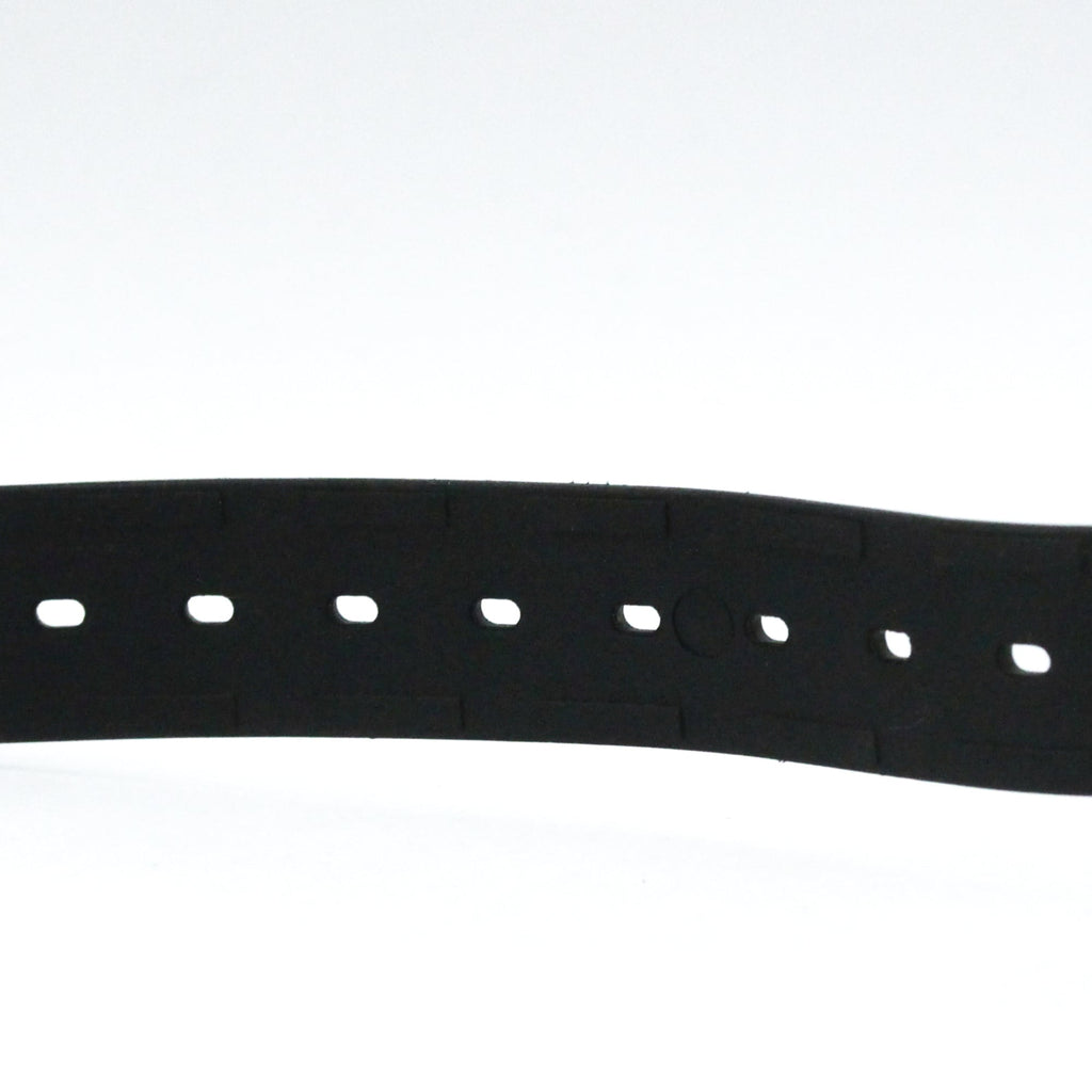 Tag Heuer Formula 1 · Steel · Rubber Strap