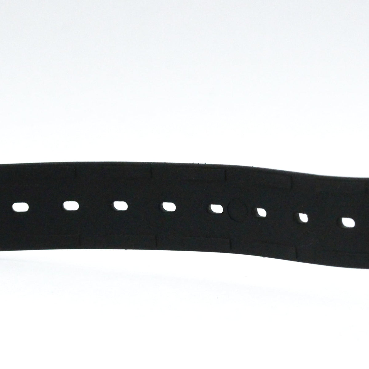 Tag Heuer Formula 1 · Steel · Rubber Strap