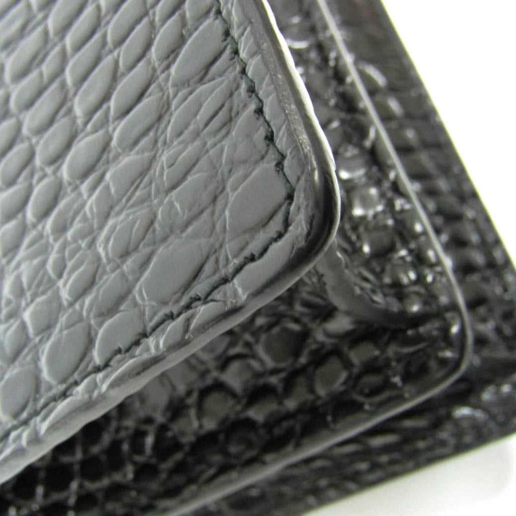 Miu Miu · Embossed Leather Chain Bag