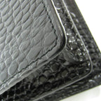 Miu Miu · Embossed Leather Chain Bag