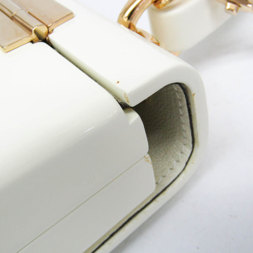 Gucci Sylvie 1969 · Acrylic Mini