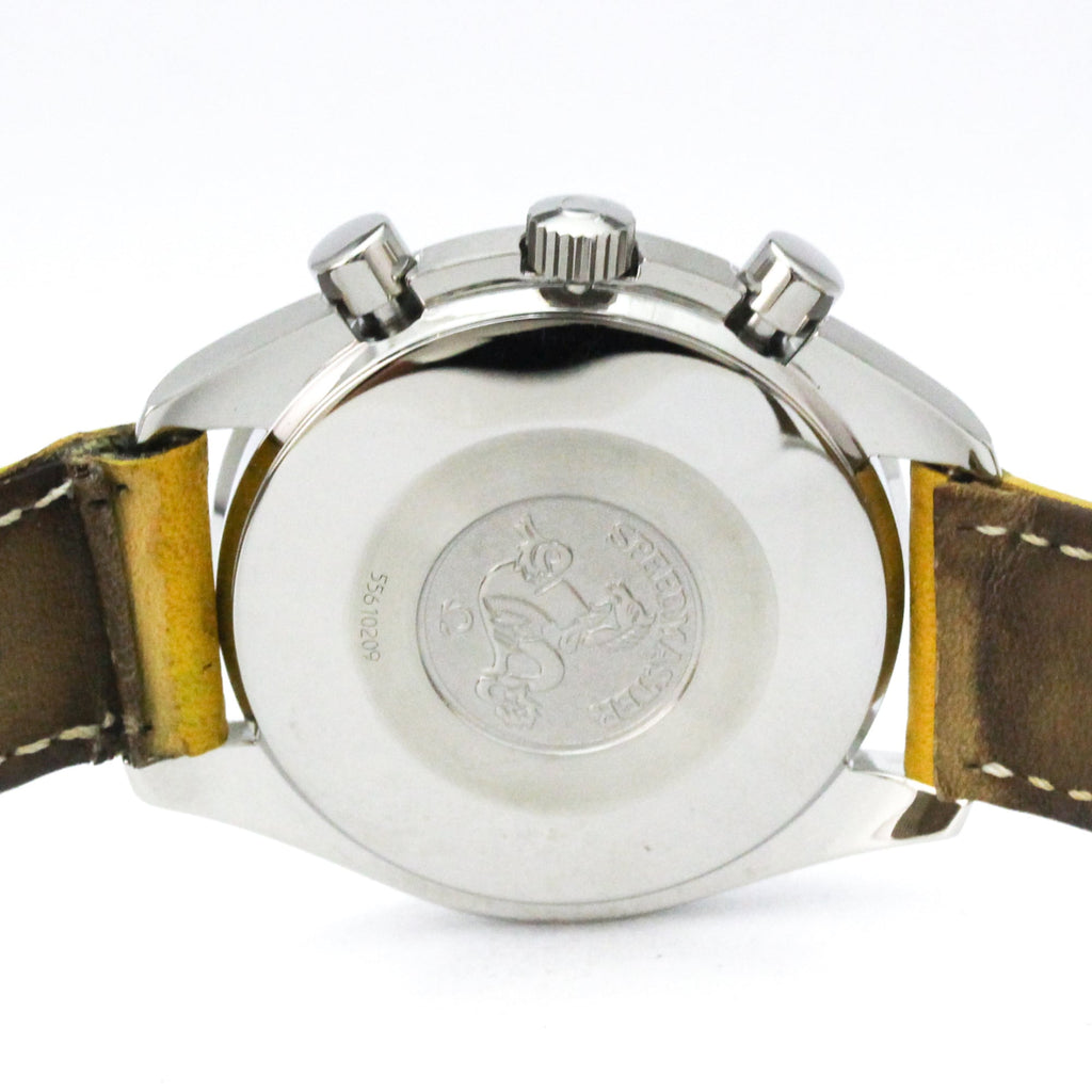 Omega Speedmaster · Schumacher Edition