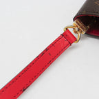 Louis Vuitton Phoenix PM · Monogram Coquelicot
