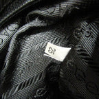 Prada Triangle Logo · Nylon Crossbody
