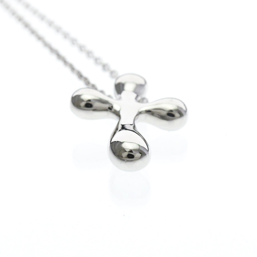Tiffany Cross · Platinum