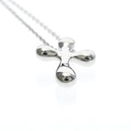 Tiffany Cross · Platinum