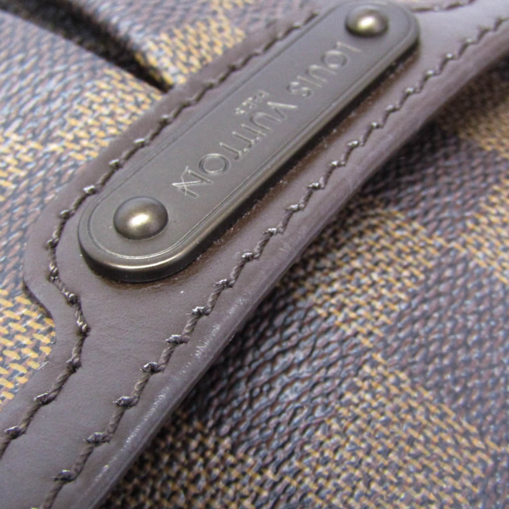 Louis Vuitton Bloomsbury PM · Damier Ebene