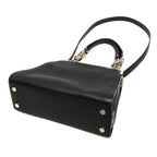 Bvlgari Monete · Leather