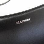 Jil Sander Crescent · Leather