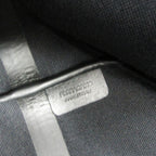 Salvatore Ferragamo Gancini · Canvas Tote