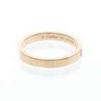 Cartier C de Cartier · Rose Gold · Diamond