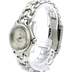 Tag Heuer Sel · Steel · Automatic