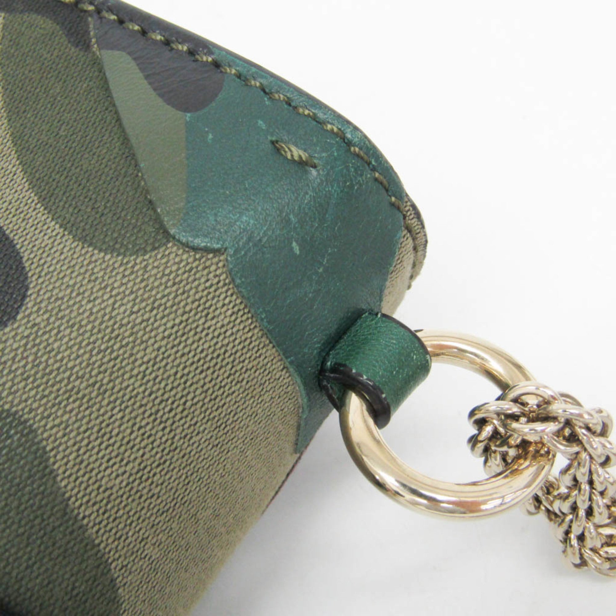Valentino Garavani Rockstud · Camouflage