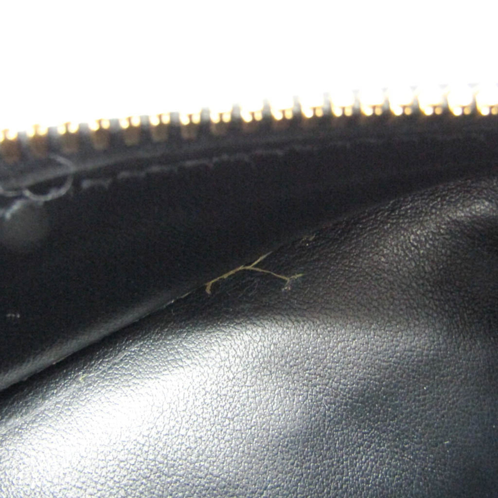 Prada · Leather Shoulder Bag