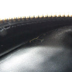 Prada · Leather Shoulder Bag