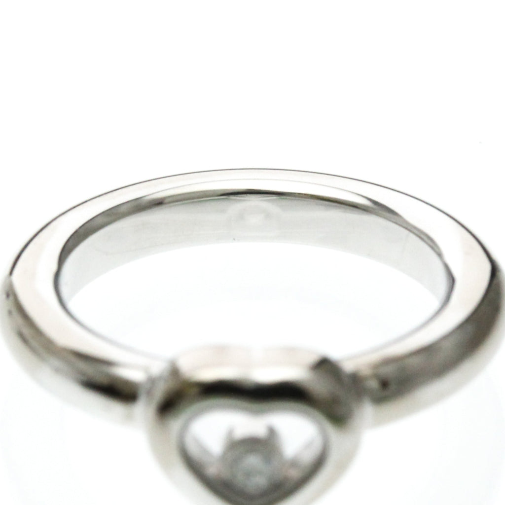 Chopard Happy Diamonds · 18K White Gold