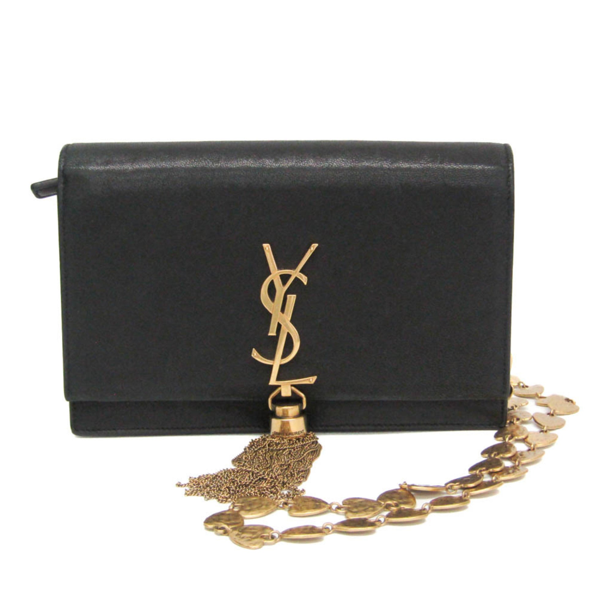 Yves Saint Laurent Kate · Tassel Chain