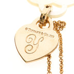 Tiffany Return To Tiffany · Rose Gold · Pearl