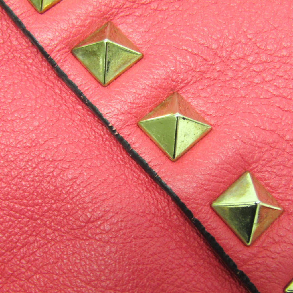 Valentino Garavani Rockstud · Leather