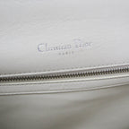 Christian Dior Diorama · Chain Shoulder Bag
