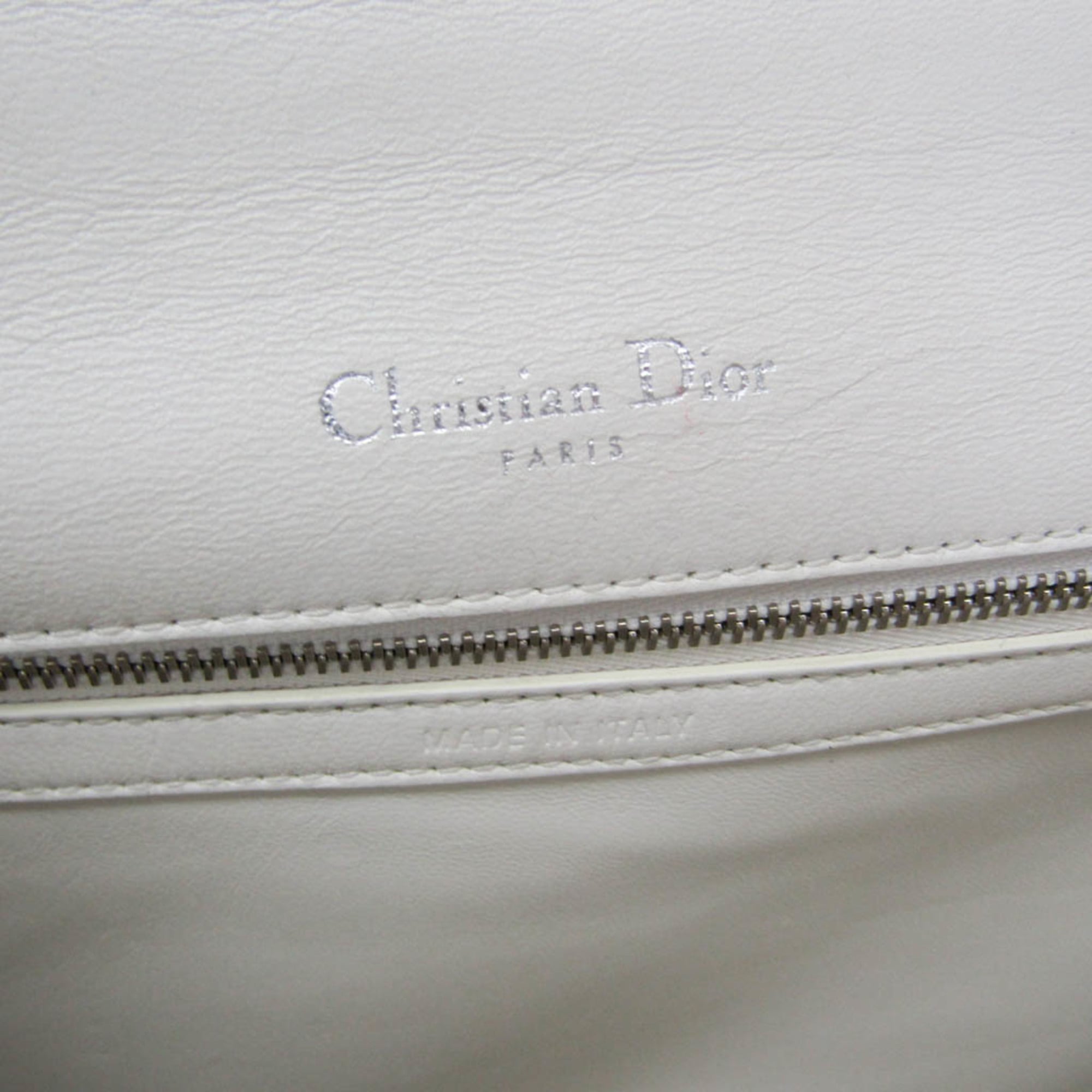 Christian Dior Diorama · Chain Shoulder Bag