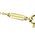 Tiffany Sparkler · 18K Yellow Gold · Quartz
