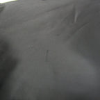 Burberry · Nylon & Leather Tote