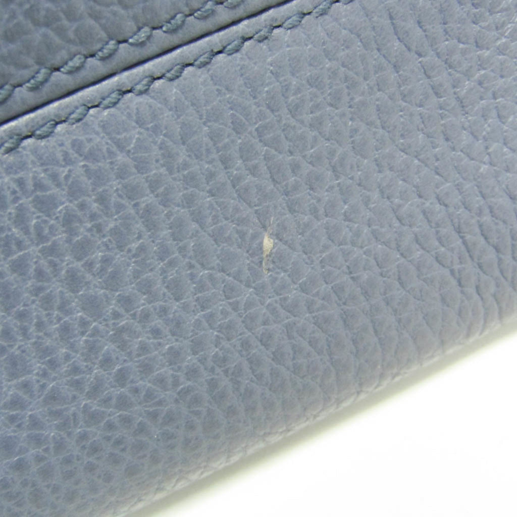 Gucci Swing · Leather