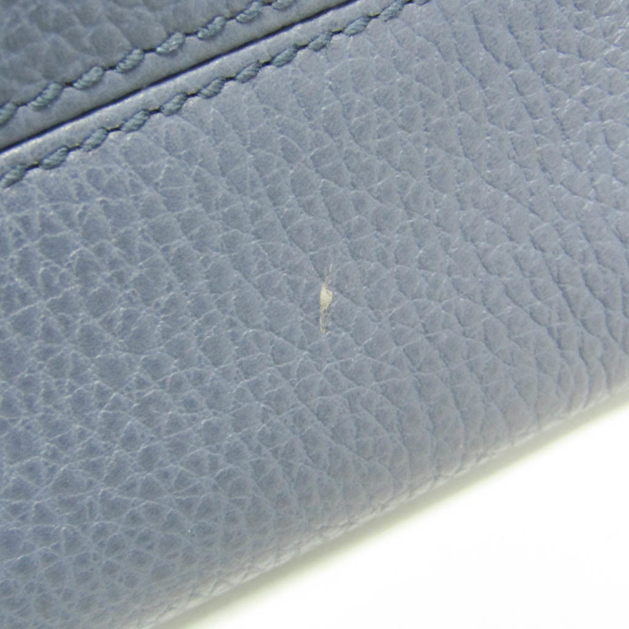 Gucci Swing · Leather