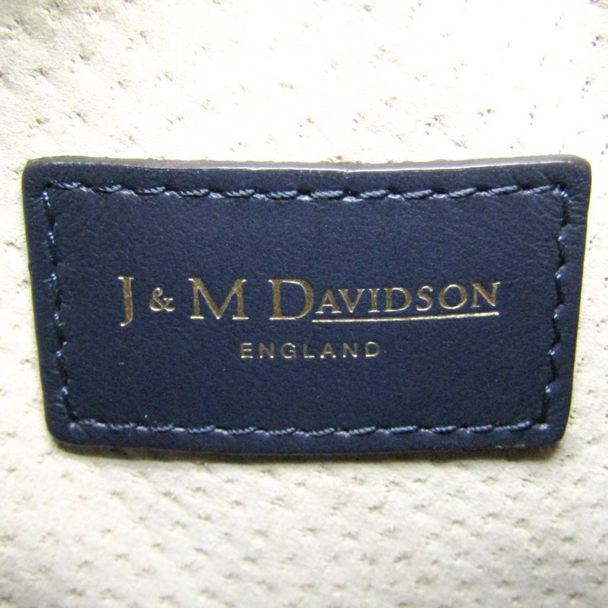J&M Davidson Carnival · Leather