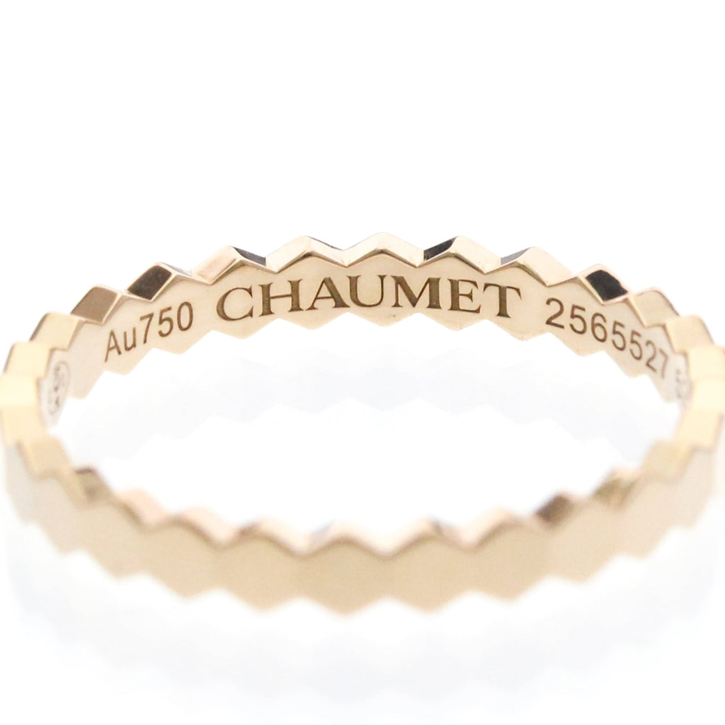 Chaumet B-de-Chaumet · Rose Gold