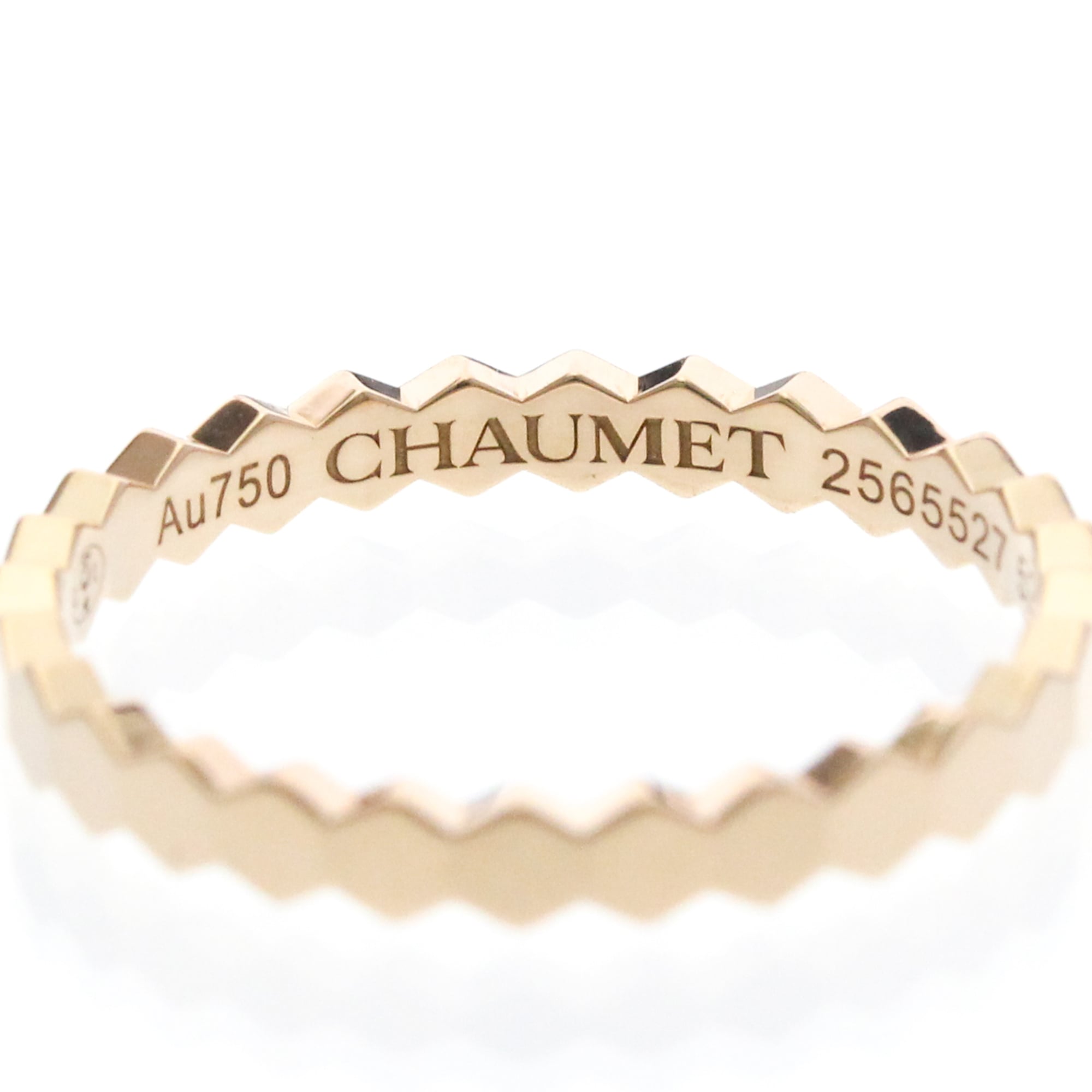 Chaumet B-de-Chaumet · Rose Gold