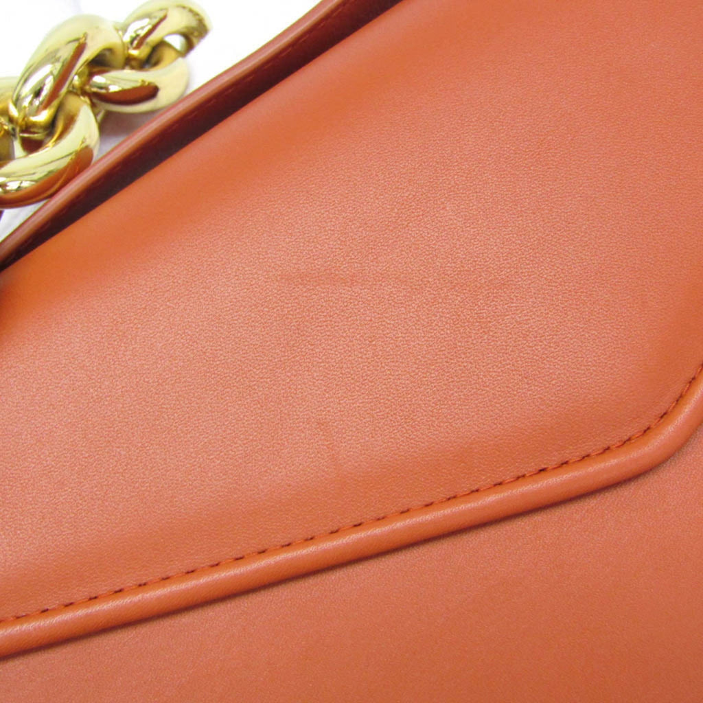 Bottega Veneta Mount · Chain Shoulder