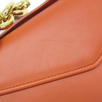 Bottega Veneta Mount · Chain Shoulder