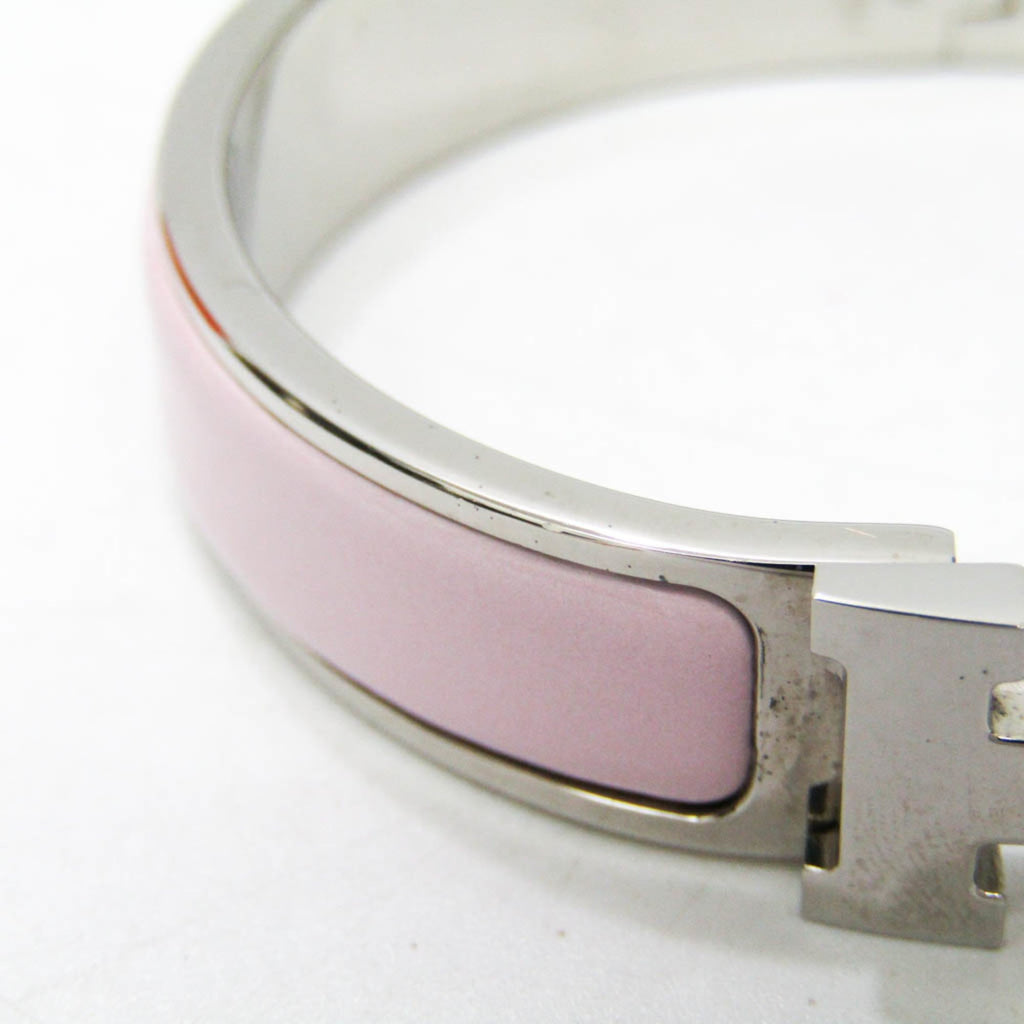 Hermès Clic Clac H · Enamel Bangle