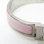 Hermès Clic Clac H · Enamel Bangle