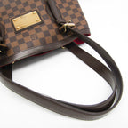 Louis Vuitton Hampstead MM · Damier