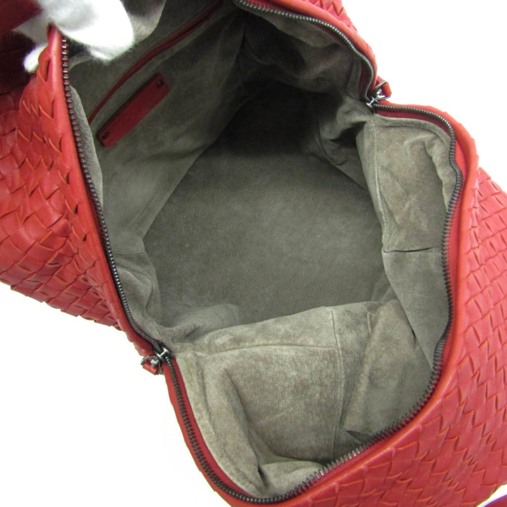 Bottega Veneta Intrecciato · Leather Tote