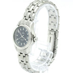 Omega Seamaster 120M · Steel · Quartz
