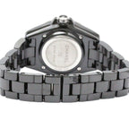 Chanel J12 Phantom · Ceramic · Quartz