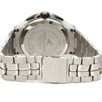 Casio Oceanus Manta · 10th Anniversary · Titanium