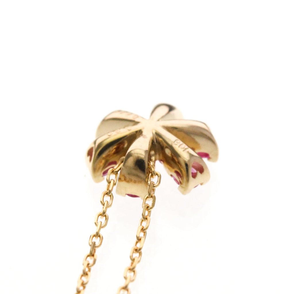 Ponte Vecchio Flower · Rose Gold