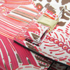 Salvatore Ferragamo Vara · Botanical Phone Pouch